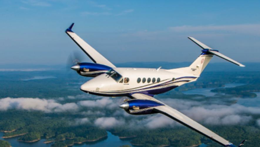 King Air 300 Series | Aviation International News